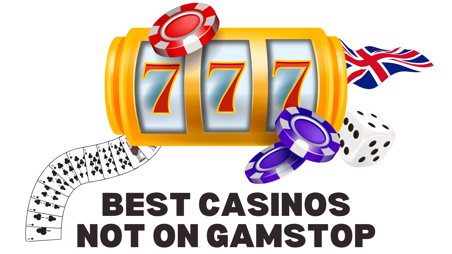 Explore the World of Non Gamstop Casinos 3271