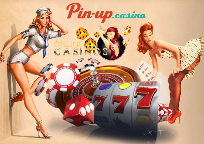 
Pin Up Casino
